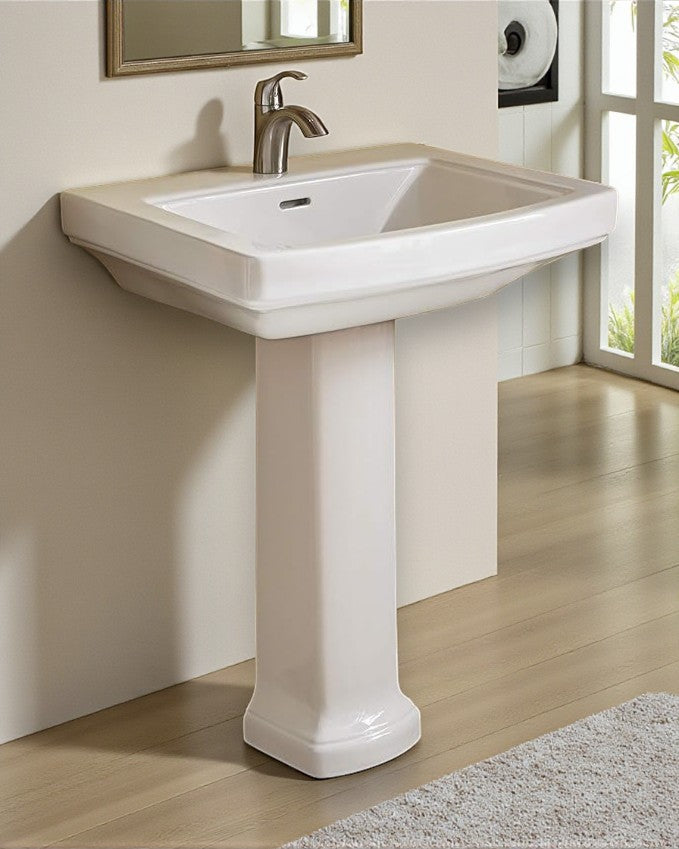 DANZE D222522BN Lavatory Faucet, Brushed Nickel - Yalz Store