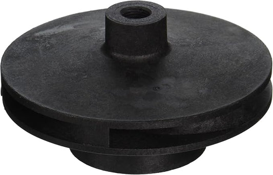 Pentair 355074 Impeller Assembly Replacement Pool and Spa 1-1/2 HP Pump