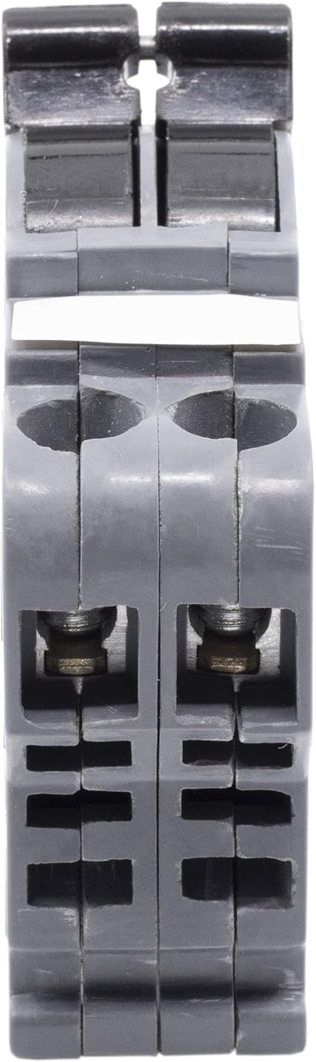 UBIF0235N-New Federal Pacific Electric Stab-Lok NC235 Replacement. Two Pole 35 Amp Thin Series Manufactured by Connecticut Electric