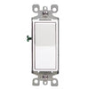 Leviton 4-Way In-Wall Rocker Switch 15A Commercial Grade - Yalz Store