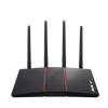 ASUS RT-AX55 AX1800 Dual Band WiFi 6 Router