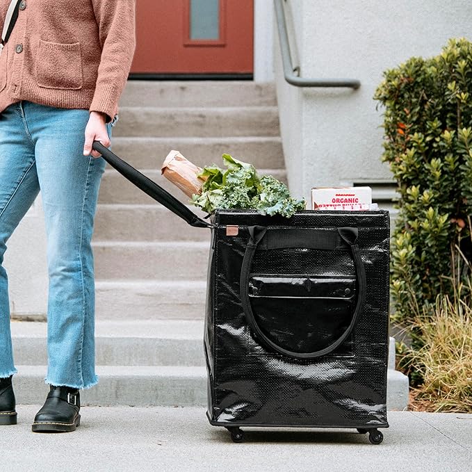 CLEVERMADE LAUNDRY HAULER - Yalz Store