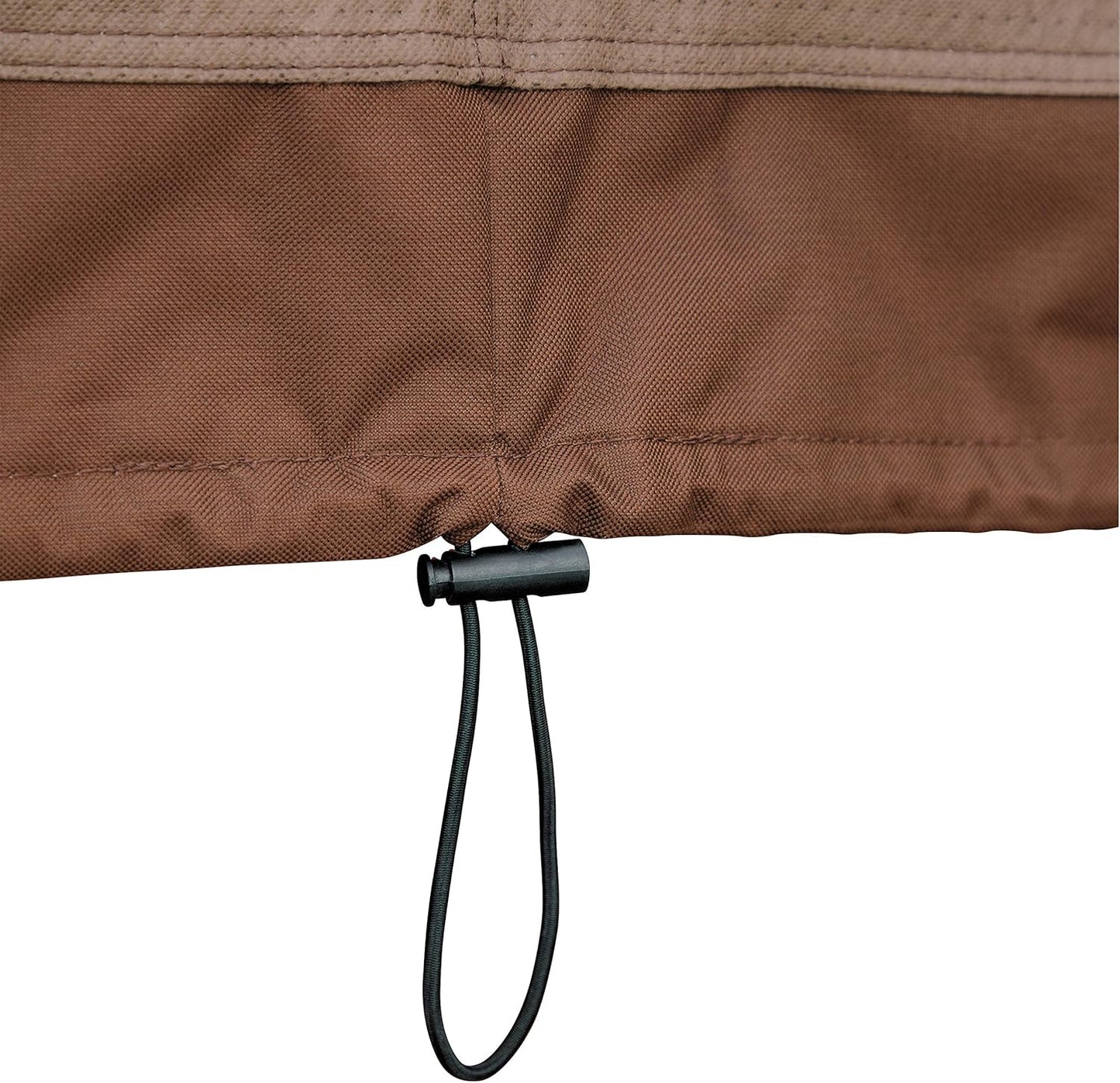 Duck Covers Soteria Waterproof 80 Inch Patio Chaise Lounge Chair Cover, Patio Furniture Covers