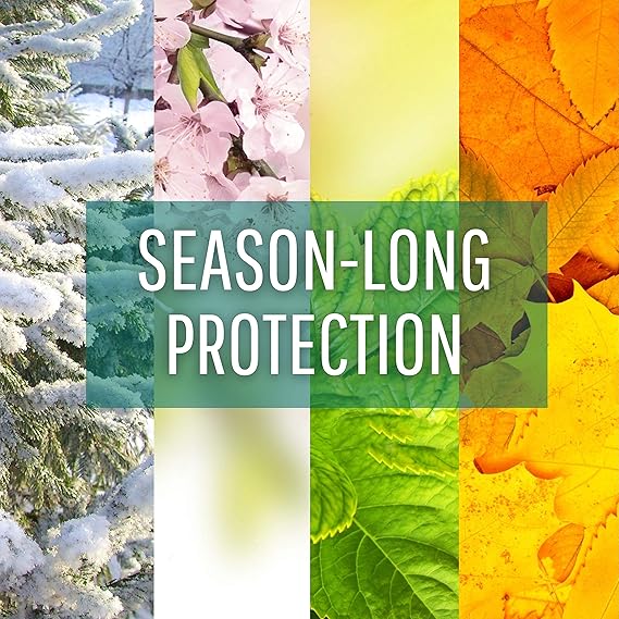 Waterproof Outdoor Deer Repellent Stations – 6-Pack with Stakes - Yalz Store