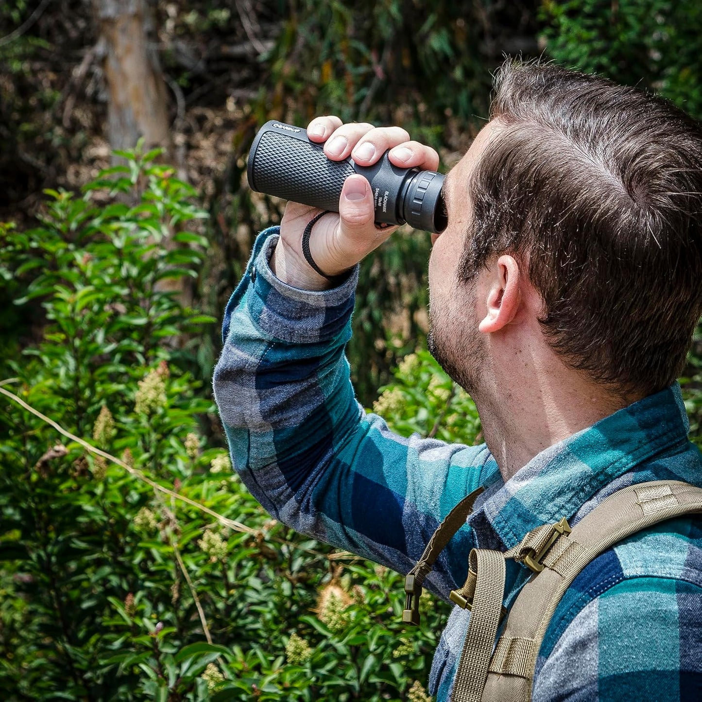 Barska 10x40 Blackhawk Waterproof Monocular