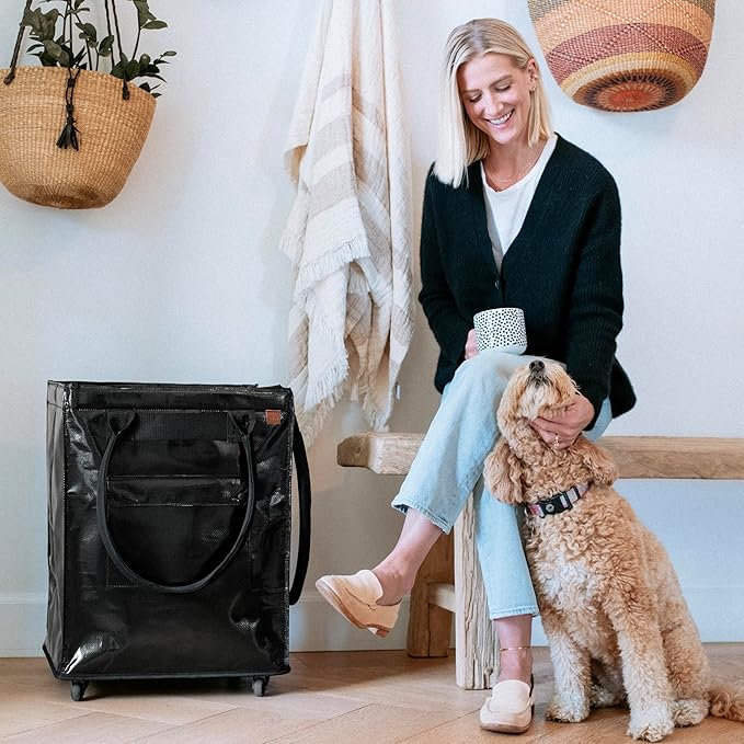 CLEVERMADE LAUNDRY HAULER - Yalz Store