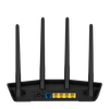ASUS RT-AX55 AX1800 Dual Band WiFi 6 Router