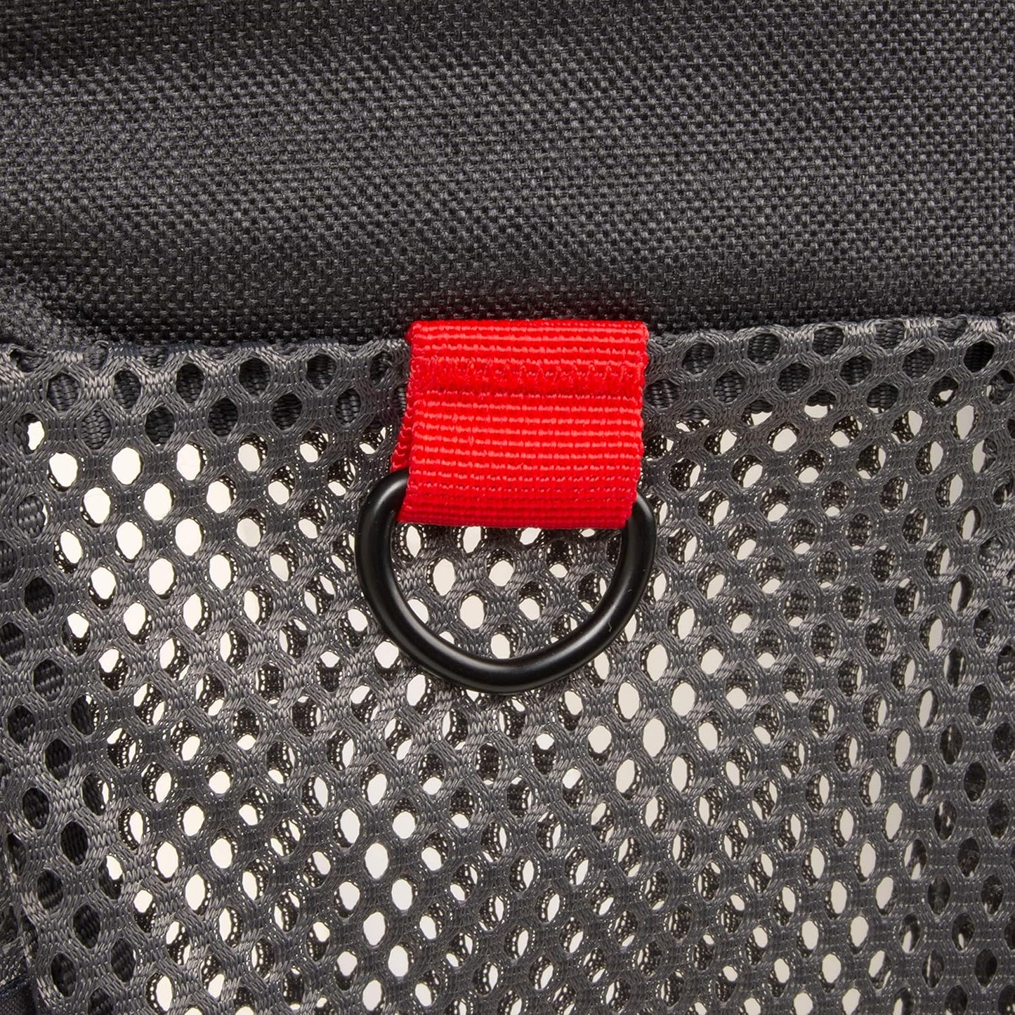 Allen Company Competitor Over-Under Molded Hull Bag, Holds 125 Empty Hulls, Gray