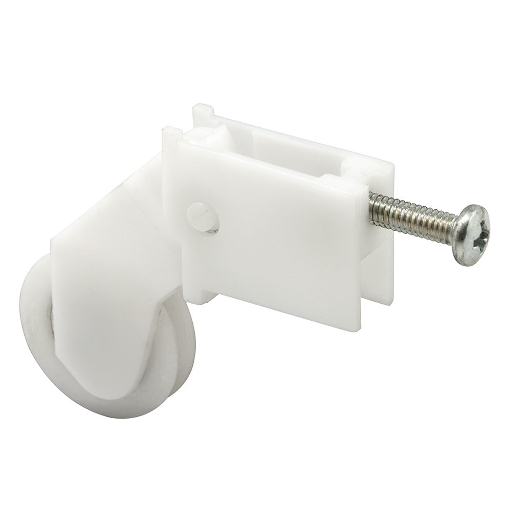 Generic Steel Spring Tension Roller Assembly – 1/4 in. Length x 1 in. Diameter - Yalz Store