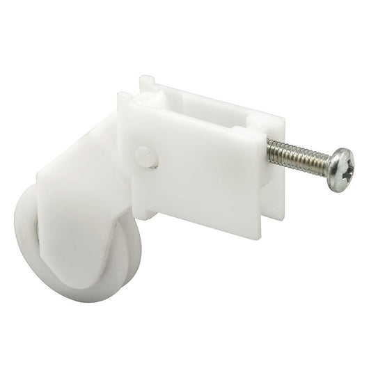 Generic Steel Spring Tension Roller Assembly – 1/4 in. Length x 1 in. Diameter - Yalz Store