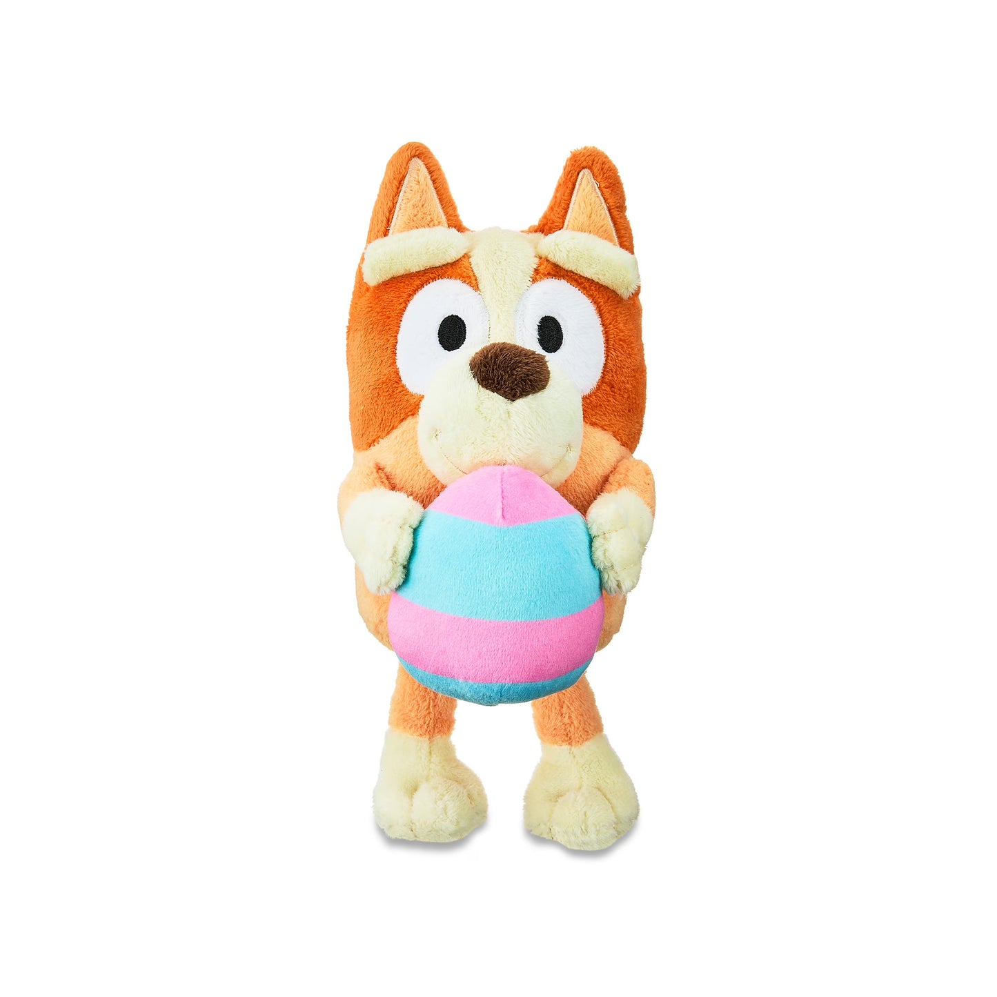 JB BINGO EGG PLUSH