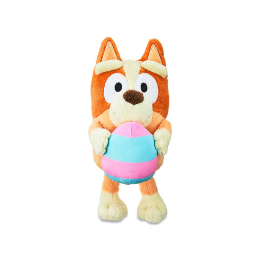 JB BINGO EGG PLUSH