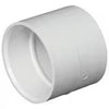 6 Inch PVC Schedule 40 Pipe Coupling - Yalz Store