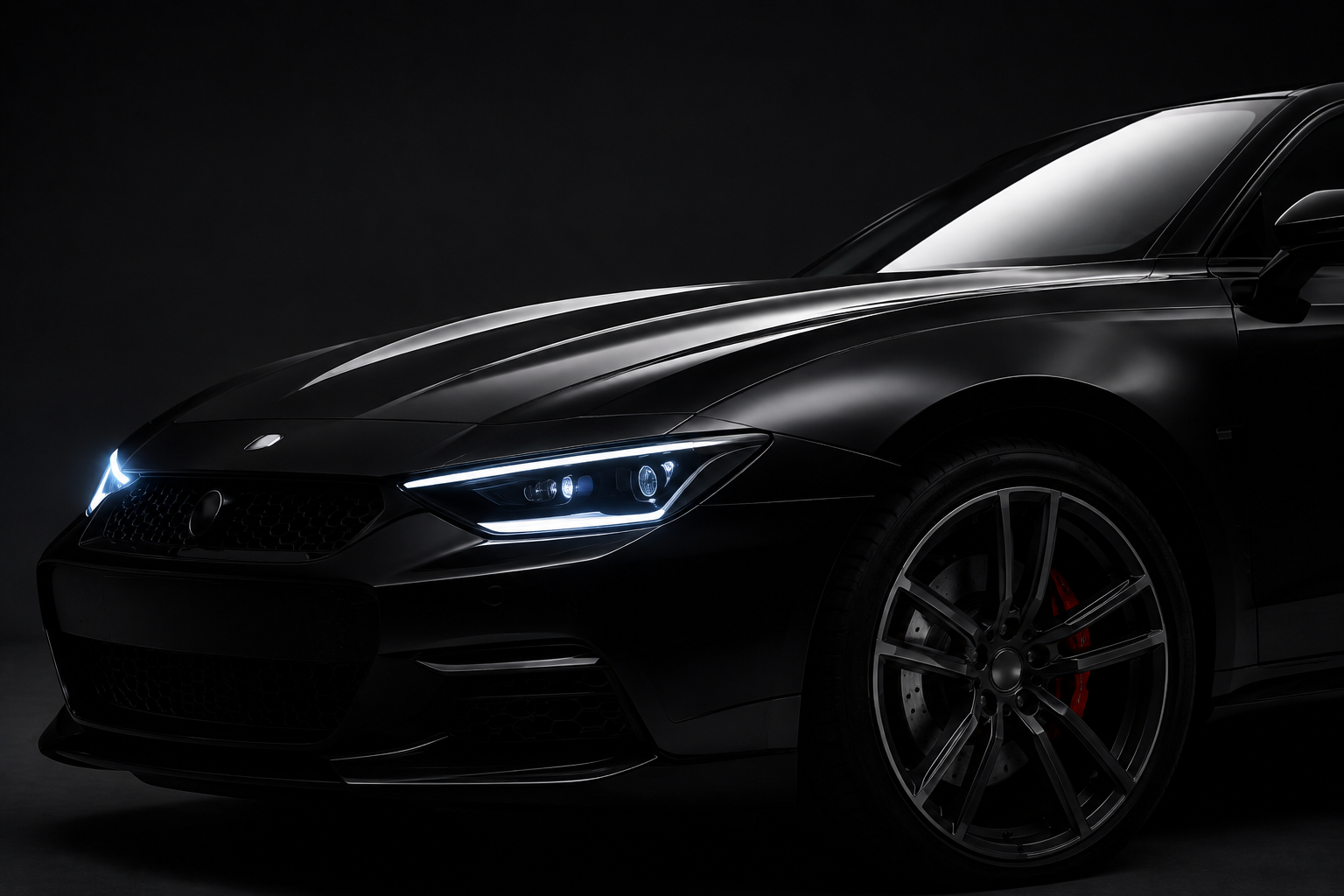 AUTOMOTIVE