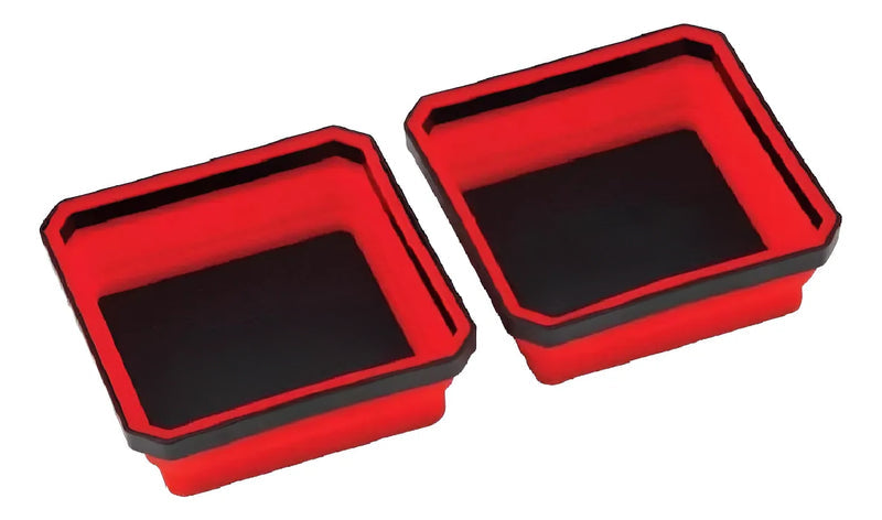 Collapsible Magnetic Tool Holder – 2 Pieces - Yalz Store