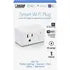 Smart Wi-Fi Plug 15A – Remote App Control & Voice Activated Power Socket for Home Automation - Yalz Store