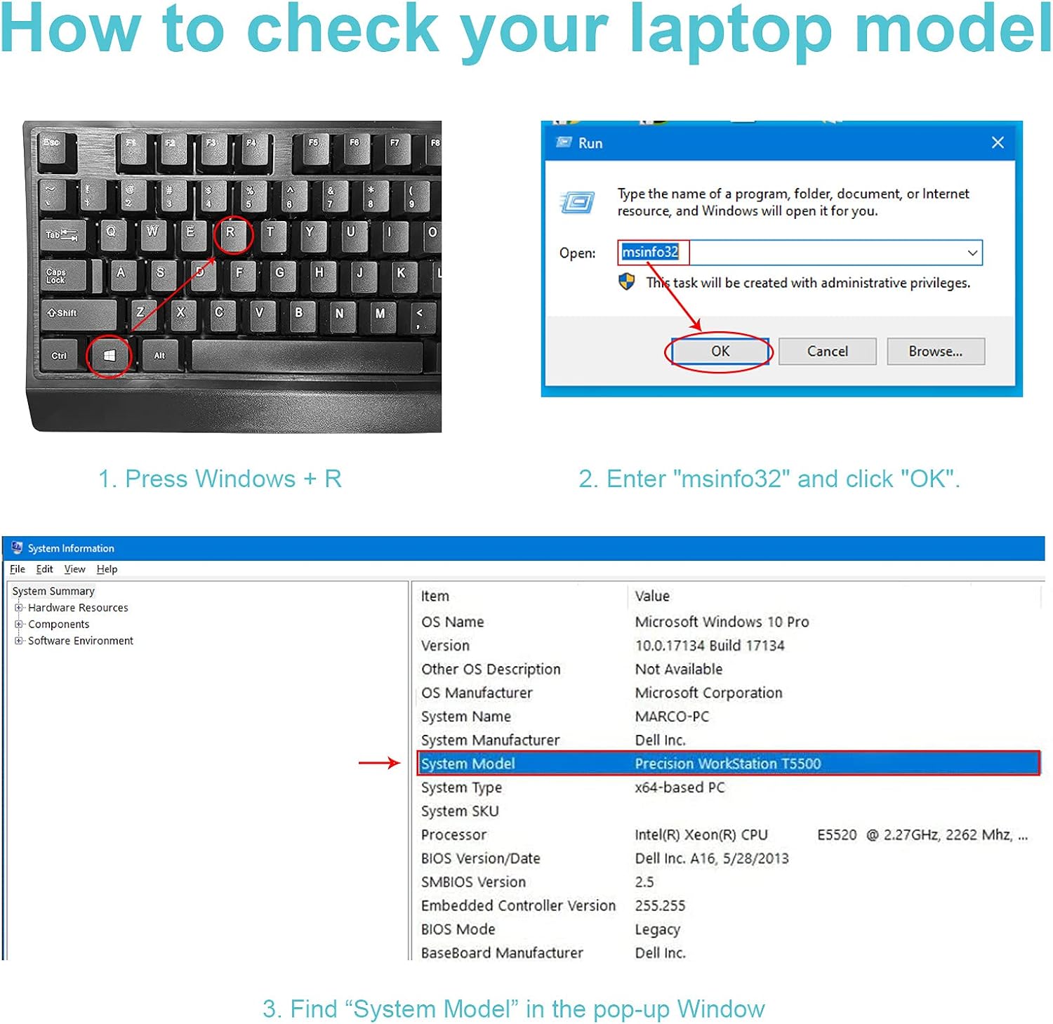 Replacement Laptop Battery 14.8V 2600mAh 4-Cell Li-ion for G40 / G50 / Z40 / Z50 Series Notebooks - Yalz Store