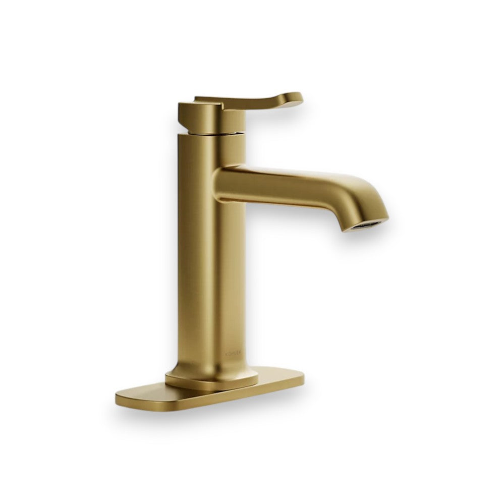 KOHLER CORDATE GOLD - Yalz Store