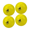 Joola Primo Pickleball Balls - 4pk