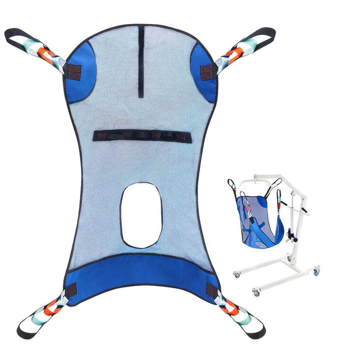 VEVOR Full Body Patient Lift Sling