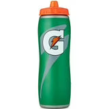 Gatorade 32oz Gator-skin Bottle, Green, One Size