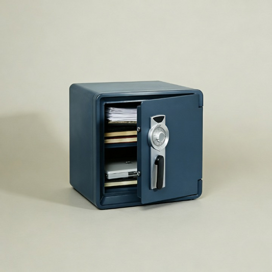 FIRST ALERT .92 CU-FT