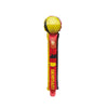 2026 World Cup Flag Cheer Balloon Sticks for Football Fans