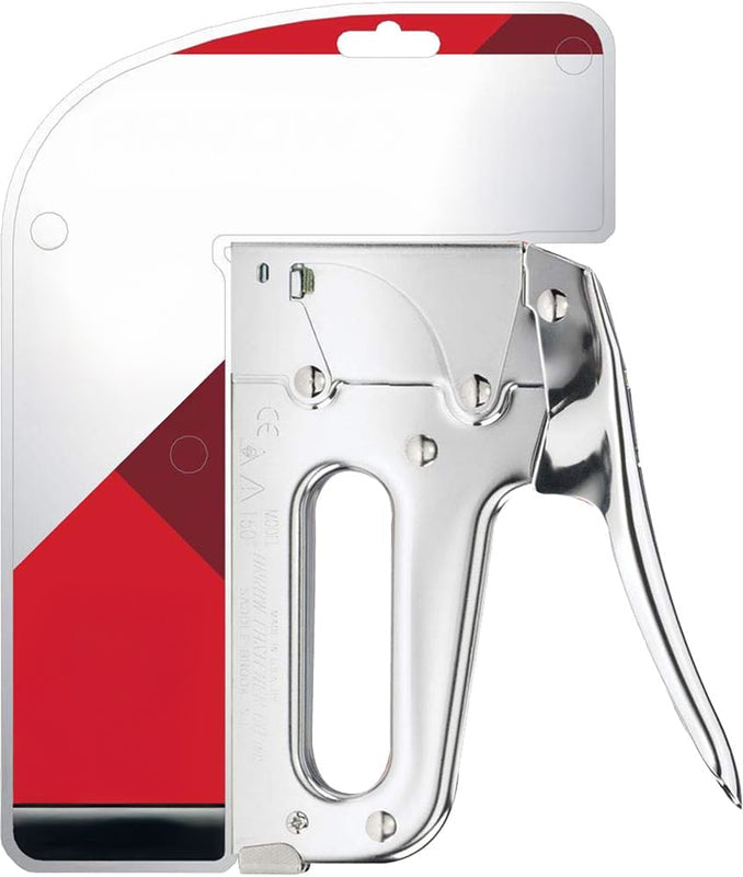 Heavy-Duty Manual Staple Gun - Yalz Store