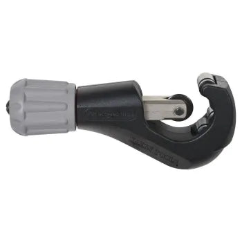 Heavy-Duty Professional Pipe and Tubing Cutter