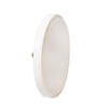 Mushroom Tip Bathtub Drain Stopper Overflow Faceplate - Yalz Store