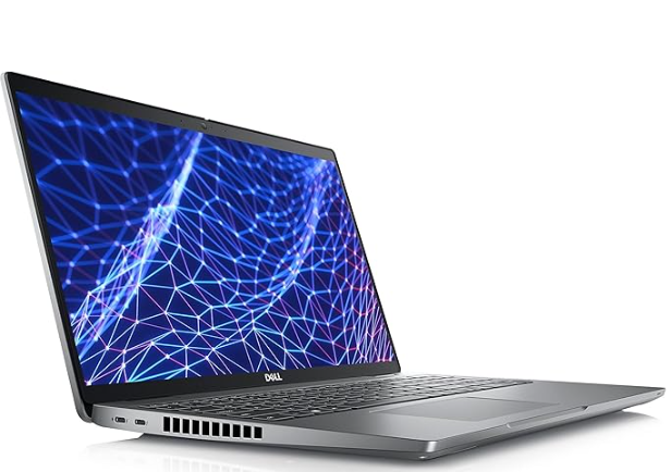 Dell Latitude 5530 | 15.6" FHD | Intel i5-1235U | 16GB RAM | 256GB SSD – Brand New