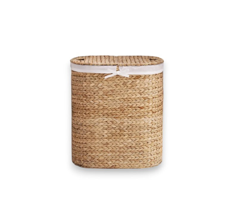 SEVILLE HYACINTH HAMPER - Yalz Store