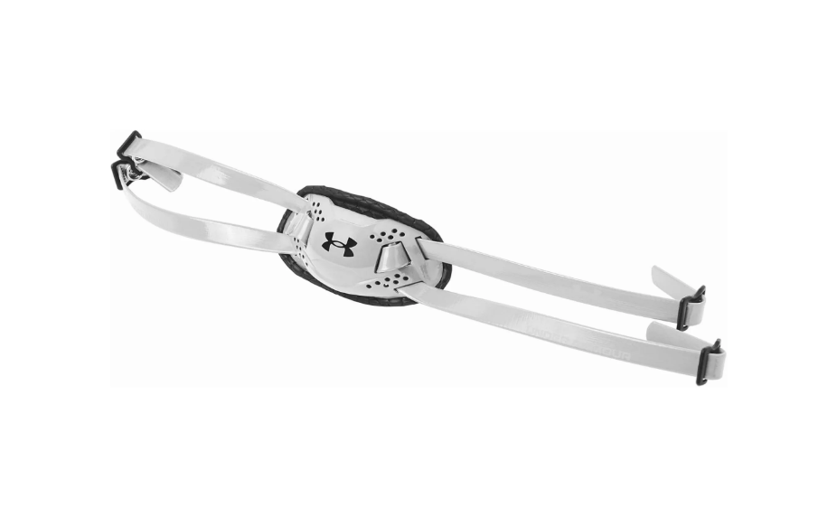 Football Chin Strap with Adjustable Straps, Youth Size - Yalz Store