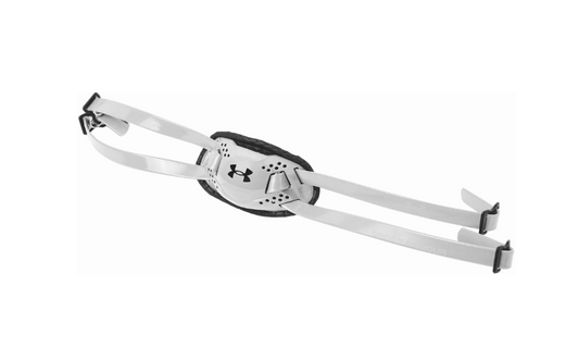 Football Chin Strap with Adjustable Straps, Youth Size - Yalz Store