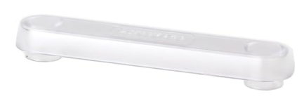 100 Amp Mini BusBar Cover, Protective Electrical Distribution Accessory - Yalz Store