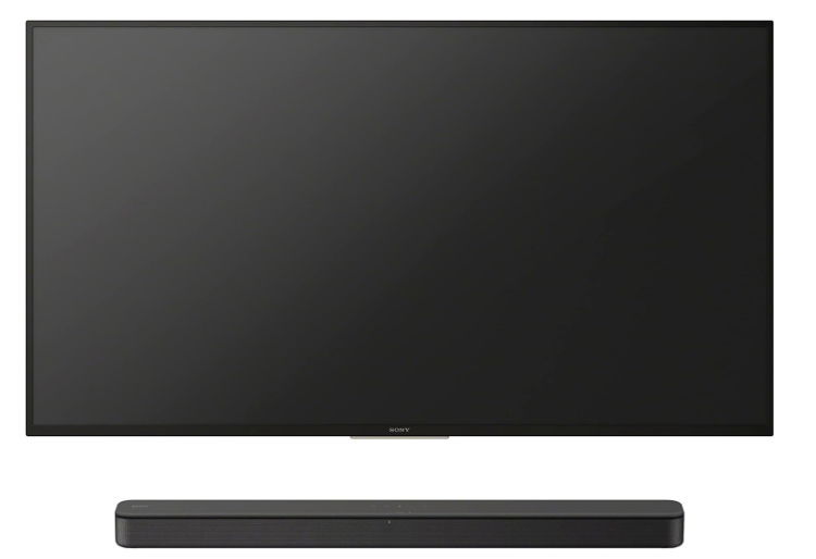 2.0ch Compact Soundbar with Bass Reflex Speaker – Built-in Tweeter, Bluetooth, Clear Sound – Easy Setup for Home Office or Small Spaces – Black - Yalz Store