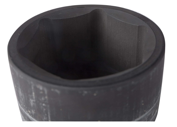 218mzud 1/2-Inch Drive 18-mm 12-Point Deep Universal Impact Socket - Yalz Store