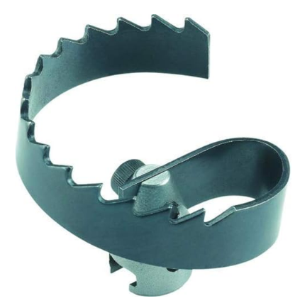 63025 T-209 2" Spiral Cutter - Yalz Store