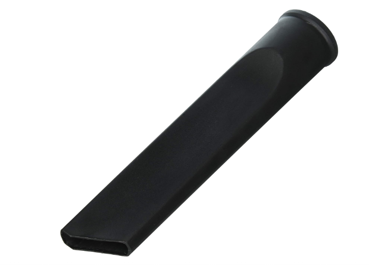 2.5 Inch Vacuum Crevice Tool – 12.25” Long Deep Reach Attachment for Ridgid Wet/Dry Vacuums - Yalz Store