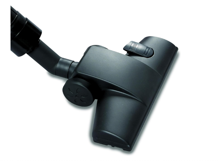 Wet/Dry Shop Vac Floor Tool – Carpet and Hard Surface Nozzle Attachment - Yalz Store