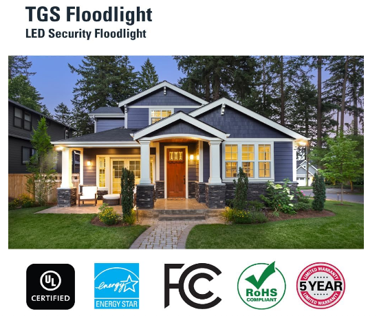 Surface Mount Adapter Kit for Recessed Lighting, White Ceiling Mounting Plate with Hardware, Essential Accessory for Flush Installation (1 Pack) - Yalz Store