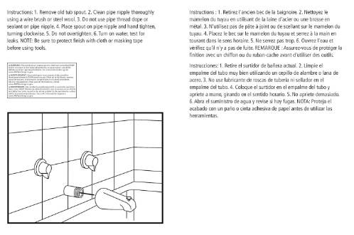 Chrome Plated 1-Handle Shower Diverter Valve Replacement, Bathroom Tub Faucet Diverter Control - Yalz Store