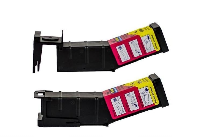 Tip-Trap Live Capture Mouse Trap, Humane Catch & Release Design, Reusable No-Kill Mouse Trap for Indoor Use, Pack of 2 - Yalz Store