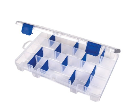 Outdoor Fishing Tackle Set, Durable Fishing Accessories for Freshwater & Saltwater Fishing