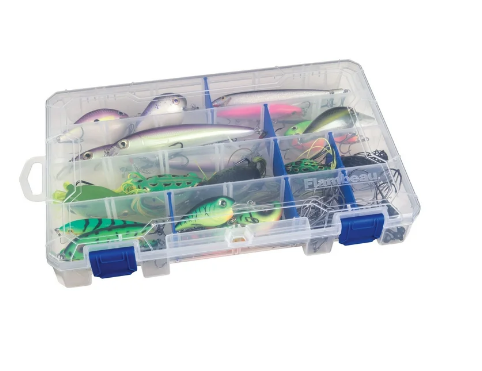 Outdoor Fishing Tackle Set, Durable Fishing Accessories for Freshwater & Saltwater Fishing