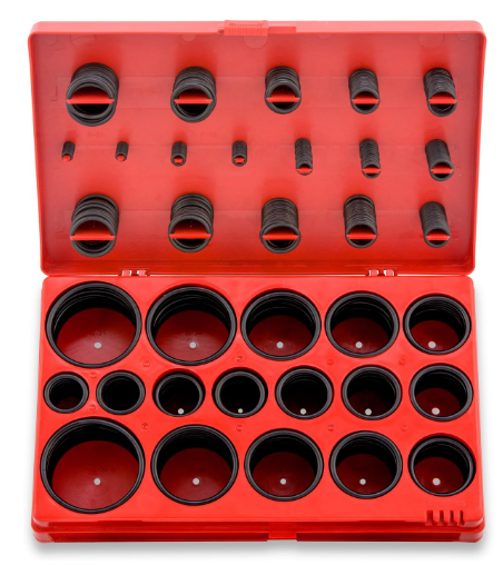 1-Pound Commercial Square String Trimmer Line Donut, .080-Inch x 557-Ft Heavy-Duty Weed Eater Line with Bonus Line Cutter, Orange