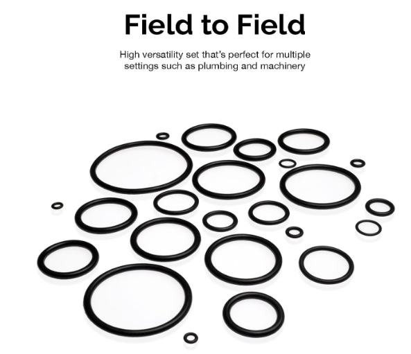 1-Pound Commercial Square String Trimmer Line Donut, .080-Inch x 557-Ft Heavy-Duty Weed Eater Line with Bonus Line Cutter, Orange