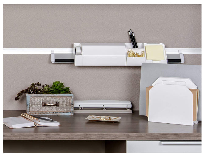 15-Inch Door & Drawer Handle Punch Locator, Cabinet Hardware Drilling Template Tool for Accurate Hole Alignment, Installation Jig for Cabinets and Furniture