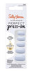 Sally Hansen Perfect Press-On Nails 3-Pack – 84 Nails, 3 Styles