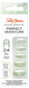 Sally Hansen Perfect Press-On Nails 3-Pack – 84 Nails, 3 Styles